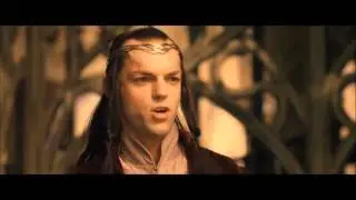 If Movies Ended When Someone Said the Title