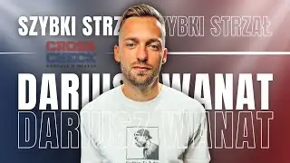 SZYBKI STRZAŁ (Dariusz Wanat): ZUPANČIĆ? Zagadka!