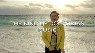 CARLOS VIVES  -  June 25 Royal Albert Hall 2016