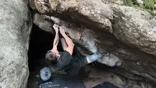 El Belén (Fb7C), La Pedriza