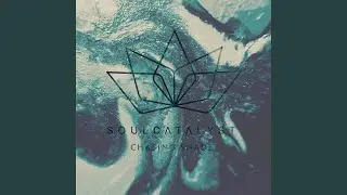 Mirage (feat. Alistair Lasken, Thierry Chauney & Luke Van Lant)