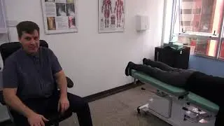 Entrevista com o Dr. Jean Pierre Koenig- Trabalho Multim&iacute;dia
