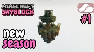 Minecraft Skyblock Season 5 LIVE on Rainday.gg 🌧️ | Java & Bedrock Crossplay Let&rsquo;s Play