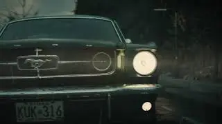 Automotive CG challenge
