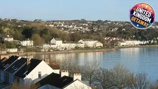 Patricks Boathouse | Swansea, United Kingdom | Hotel Review 🌟