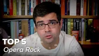 The best Rock Operas // Top 5 // Louie Louie