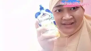 Challenge Turun BB dalam waktu sehari #challenge #diet #dietsehat #cimory #dewihughes