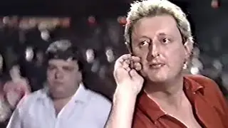 🤯monster comeback: Bristow vs. Wilson WM final 1989 BDO Darts Dart Jocky Eric #throwback Worlds