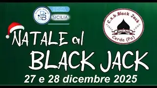 T2: DANIELE INTERBARTOLO vs VINCENZO DI MARIA