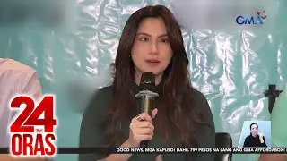 Diana Zubiri, looking forward sa taping ng 