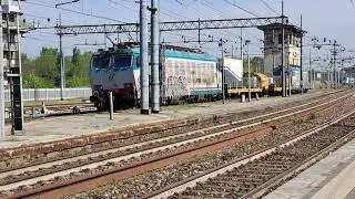 Doppia di E652 xmpr con diagnostico 
