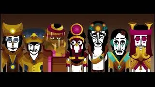 ARBOX | Armed mix