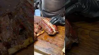 T&uuml;m D&uuml;nyanın Dilindeki &Ccedil;orum Kebabı!