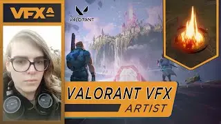 Early Career Journey in VFX