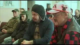 Vargmötet med Älglösa