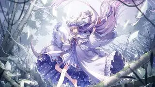 (osu!) Down - Luscent [Lunatic] +HD 99.36% FC