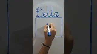 Sign of delta #knowledge #signsandsymbols  #deltasigmatheta #mathsbyjigs #maths #education #study