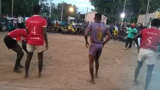 Thamarakki team best match