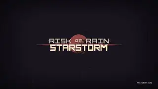 RoRR | Starstorm Returns | Nemesis Mercenary