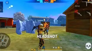 ⚙️ Best Sensitivity Settings (2026 Update) Free Fire Max 