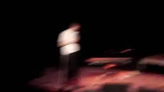 Bo Burnham - new song about catholic schools? 5-9-09