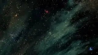 Deep SpaceTravel for Relaxing, Sleep Aid, Calm and Zen