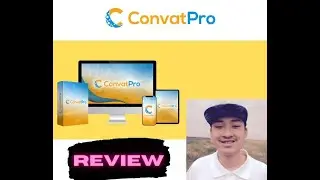 Convatpro Review 2021 | Must Watch 🔥🔥 before buying