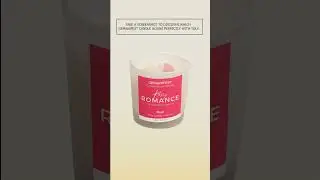 Take a screenshot to find out which Gemanifest candle is meant for you!