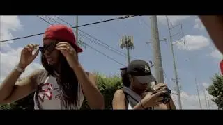 Juan Osama- Top Rope- (Red Cam Music Video)