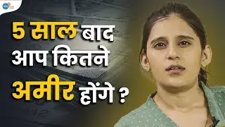 लड़कियों! अगर पैसे बनाने हैं तो ये देखो… | Financial Planning | Neha Nagar | Josh Talks Aasha