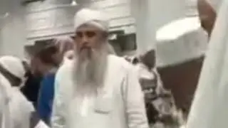 حضرت جی مولانا سعد صاحب کا نیا بیان
