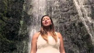 MAILANI: Hamama I Ka 'Iu from her new 