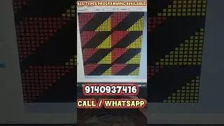 Effects Pixel LED New Desing For Building Decoration | #pixelled#pixelledeffects | Atul Light House