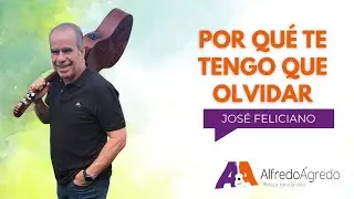 Por qué te tengo que olvidar