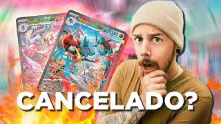 &iexcl;Las noticias m&aacute;s locas de Pok&eacute;mon TCG esta semana!