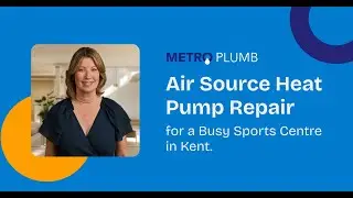 Case Study: Restoring Hot Water to a Busy Sports Centre