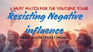 Liberty Healing Centre Church Kawanda is live!