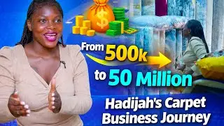 How She Turned 500k into 50 Million Using Facebook! 🇺🇬