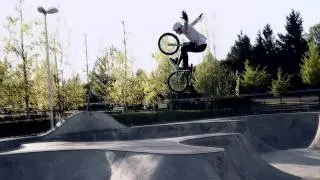 Rob Armour in Seatte