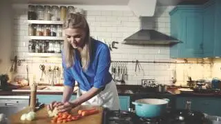 Jodie's Mushroom & Sausage Casserole