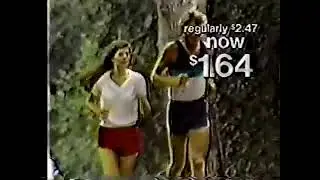 Target ad, 1980