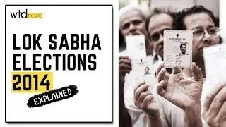 India's 16th Lok Sabha Elections 2014