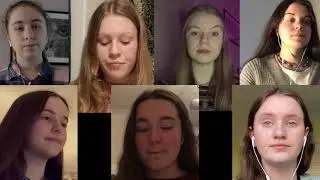 My Lagan Love - Eric Wetherell