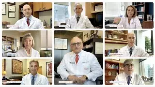 The NCI-Designation Difference - Sylvester Comprehensive Cancer Center (:30)