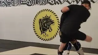 Fighter DJ-Gym-svg mma 