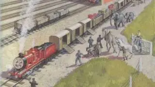 TRSR2 TROUBLESOME ENGINES BOOK 5 PART 1 'Henry And The Elephant'