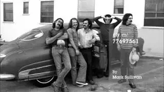 Captain Beefheart & The Magic Band - Ella Guru (Live)