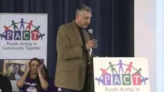 Will you support ending discrimination against Section 8 Voucher holders?