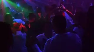 CLUB ECHO. 3 urodziny / 2016 Gdańsk