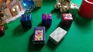🥂 LECTURA DE AÑO NUEVO 🥂 ¿QUÉ VIENE A MI VIDA? 🔮 Lectura Anual GENERAL 🔮 TAROT INTERACTIVO